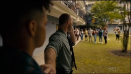 Will Trent - Season 01 Episode 01